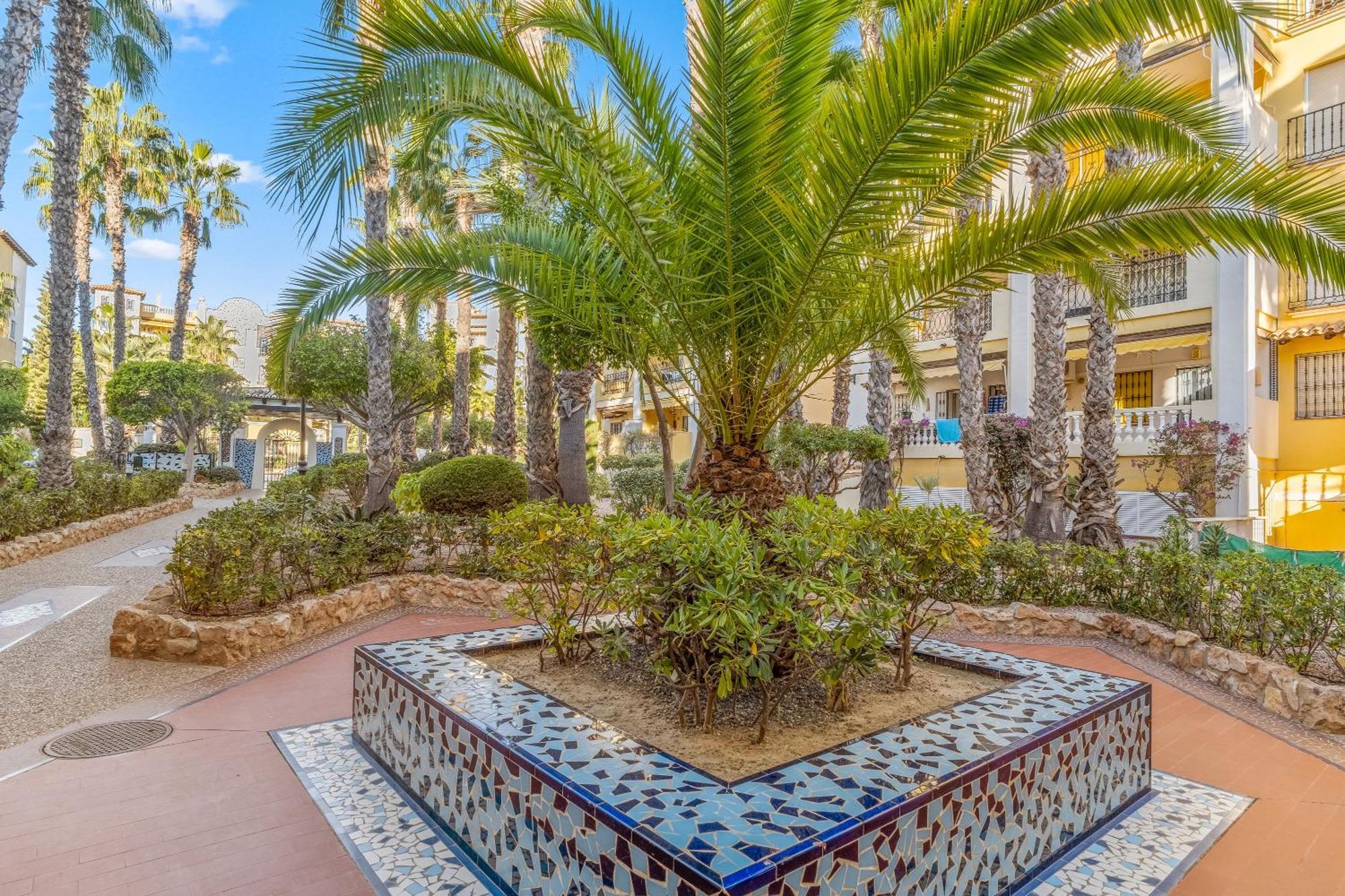Casa Jina Apartment Torrevieja Exterior photo